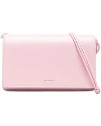 Jil Sander - Tangle Wallet - Lyst