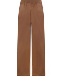 Fabiana Filippi - Pull On Trousers - Lyst