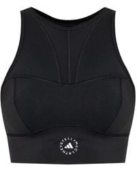 adidas By Stella McCartney - Training Top - Lyst