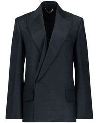 Victoria Beckham - Olie Jacket - Lyst