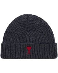 Ami Paris - Hats - Lyst