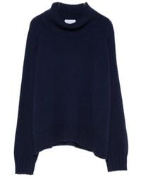 Be You - High Neck Sweater - Lyst