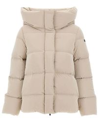 Rrd - Tubic 14 Hood Jacket - Lyst