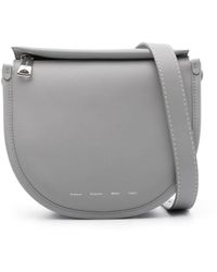 Proenza Schouler - Medium Baxter Leather Bag - Lyst