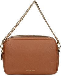 MICHAEL Michael Kors - Borsa A Tracolla Bryant Media - Lyst