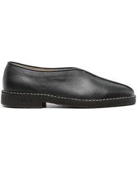 Lemaire - Piped Crepe Sleepers - Lyst