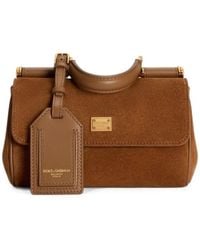 Dolce & Gabbana - Mini Bags - Lyst