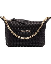 Miu Miu Bags for Women - Up to 39% off | Lyst