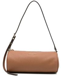 Michael Kors - Small Izzy Shoulder Bag - Lyst