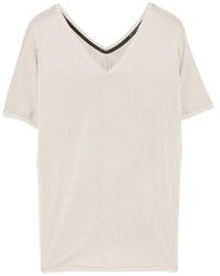 Rrd - Short Sleeve Tee - Lyst