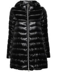 Herno - Coats - Lyst