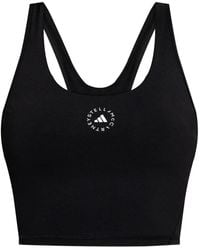 adidas By Stella McCartney - Training Top - Lyst
