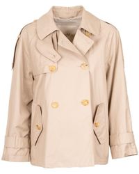 Max Mara The Cube - D Trench - Lyst