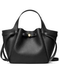 Tory Burch - Romy Small Tote - Lyst