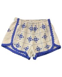 ORSINA - Shorts One Of A Kind - Lyst