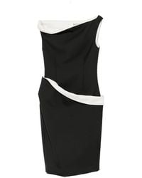 Rohe - Two Tone Dress - Lyst