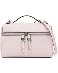 Tory Burch - Romy Slim Top Handle - Lyst
