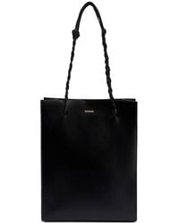 Jil Sander - Tangle Tote Bag - Lyst