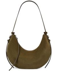 Tory Burch - Borsa A Mezza Luna Romy - Lyst