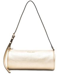 MICHAEL Michael Kors - Izzy Cylinder Shoulder Bag - Lyst