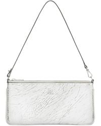 Courreges - Borsa A Spalla - Lyst