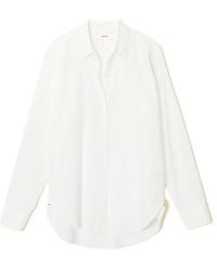 Xirena - Beau Shirt - Lyst