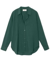 Xirena - Beau Shirt - Lyst