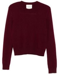Lisa Yang - Mable Sweater - Lyst