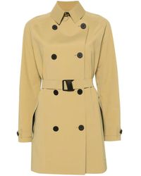 Rrd - Tech Pack Trench - Lyst