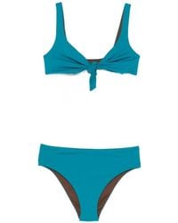 Fisico - Reversible Bikini Set - Lyst