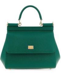 Dolce & Gabbana - Shoulder Bag - Lyst