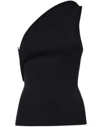 Christopher Esber - Concave Wired Top - Lyst