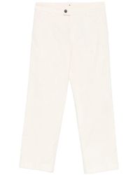 Berwich - Alice Crop - Lyst