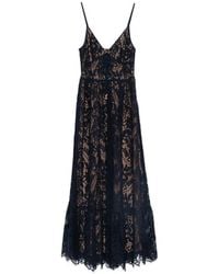 Michael Kors - Lace Dress - Lyst