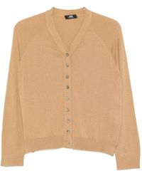 Alpha Studio - Ury Cardigan - Lyst