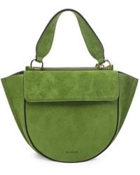 Wandler - Hortensia Bag Piccola - Lyst