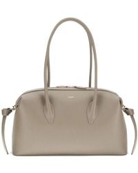 Yuzefi - Brioche Duffle - Lyst