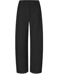 Stine Goya - Sharp Pleat Pants - Lyst