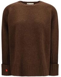 Tory Burch - Wool Sweater - Lyst
