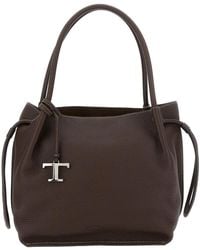 Tod's - Secchiello - Lyst