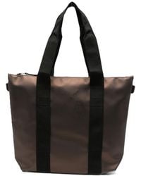Rains - Tote Bag Mini - Lyst