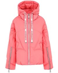 Khrisjoy - Iconic Milano In Mat Nylon - Lyst