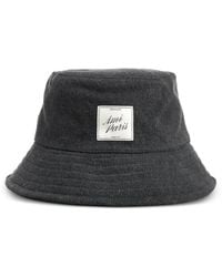 Ami Paris - Ami Bucket - Lyst