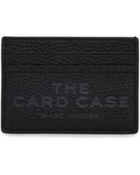 Marc Jacobs - Portacarte Con Stampa - Lyst