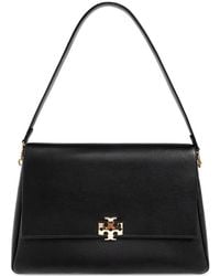 Tory Burch - Shoulder Bag Charlie Large - Lyst