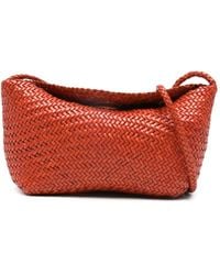 Dragon Diffusion - Corsina Cross Body Bag - Lyst