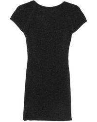 Christopher Esber - Rae Pullover Mini Dress - Lyst