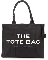 Marc Jacobs - Tote Bags - Lyst