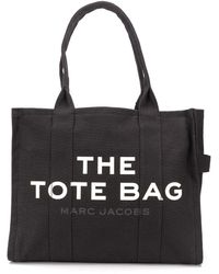 Marc Jacobs - The Canvas Large Tote Bag - Lyst