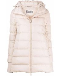 Herno - A-shape Chamonix - Lyst